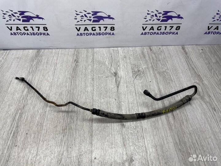 Шланг гидроусилителя Volkswagen Polo V(хетчбэк)