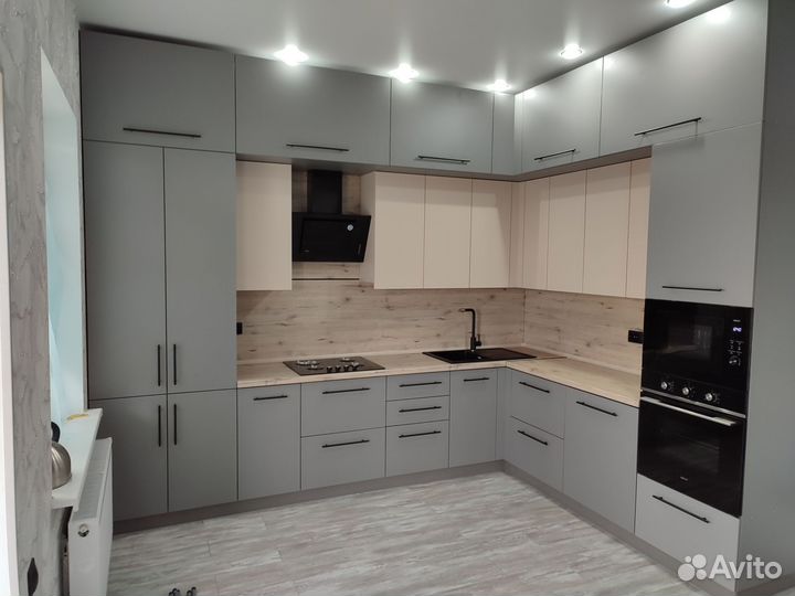 Производство корпусной мебели. Изготовление мебели