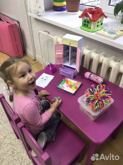 Учитель логопед