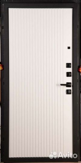 Дверь входная