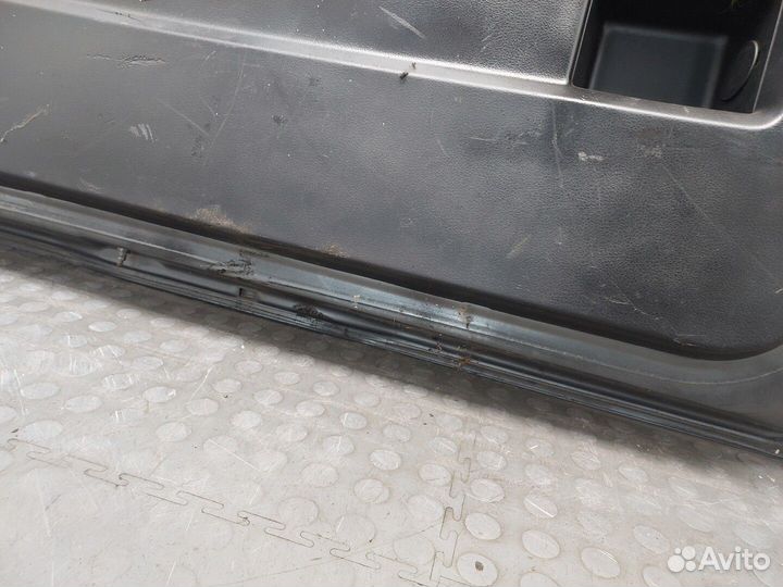 Двигатель стеклоочистителя задний Suzuki Grand Vitara, 2008