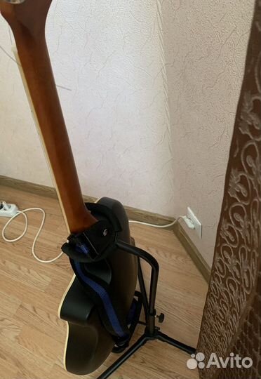 Гитара Ovation