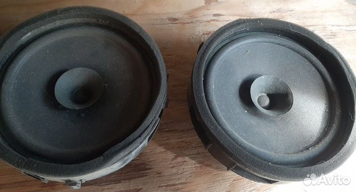 Динамик для Mitsubishi l200 \ 8720A017