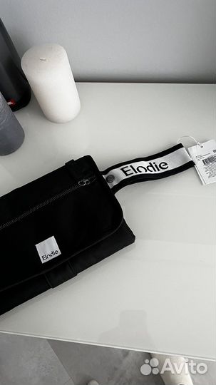 Пеленальный матрас Elodie