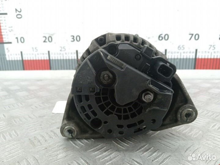 Генератор для Opel Corsa D 0124425059