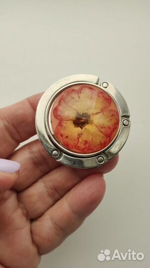 Держатель для сумки