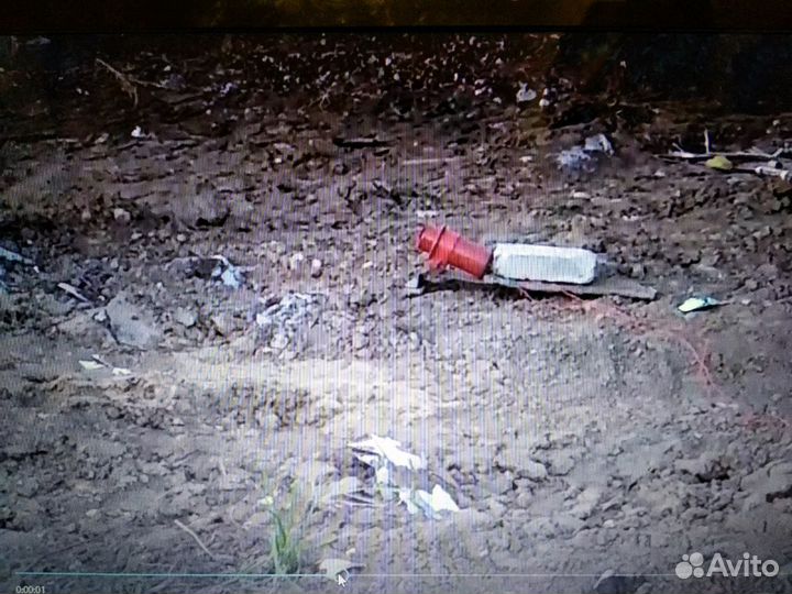 Огнетушитель