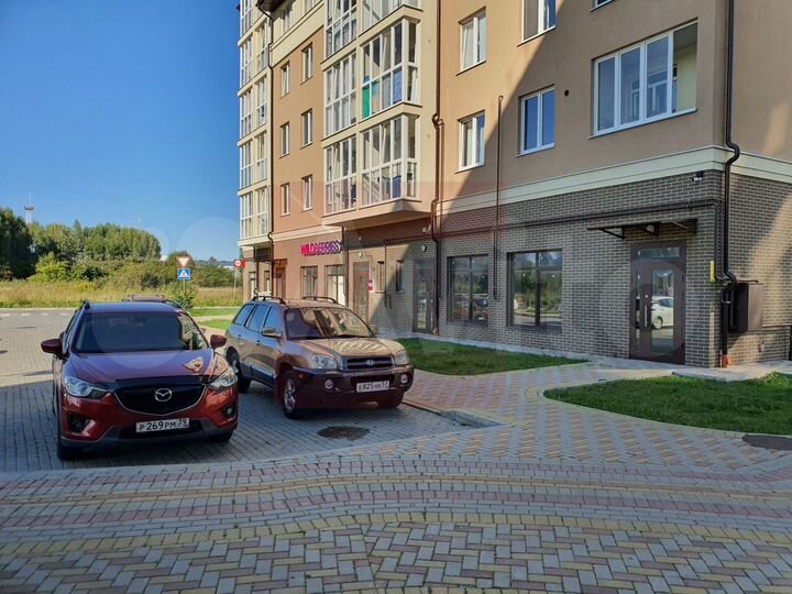 Продам помещение свободного назначения, 85.5 м²