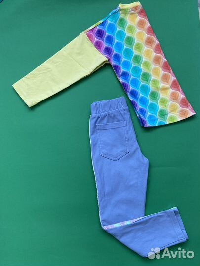 Детская одежда