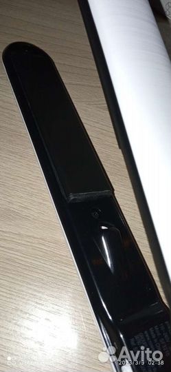 Выпрямитель для волос Rowenta Optiliss SF3210F0