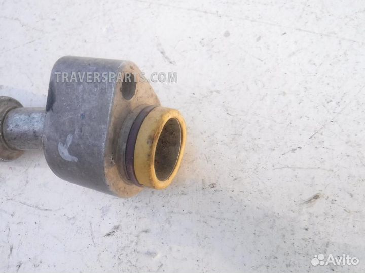 Трубка кондиционера