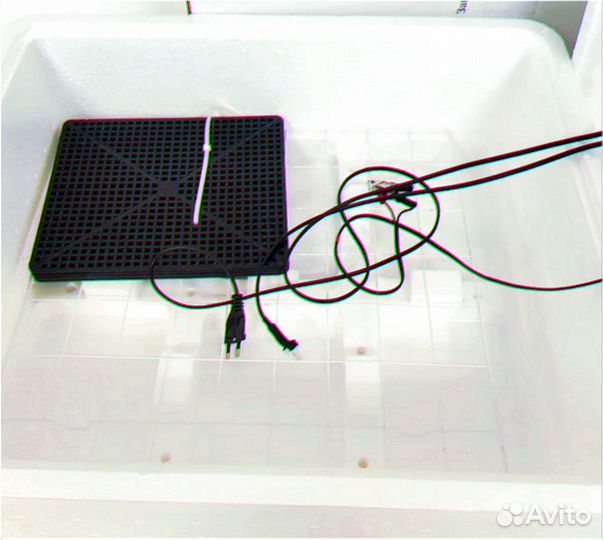 Инкубатор несушка