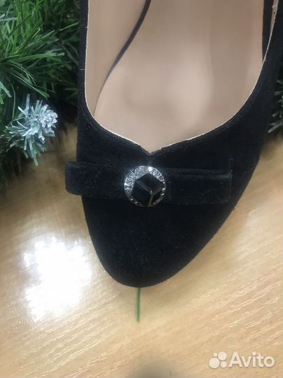 Туфли женские 37 38 39 размер