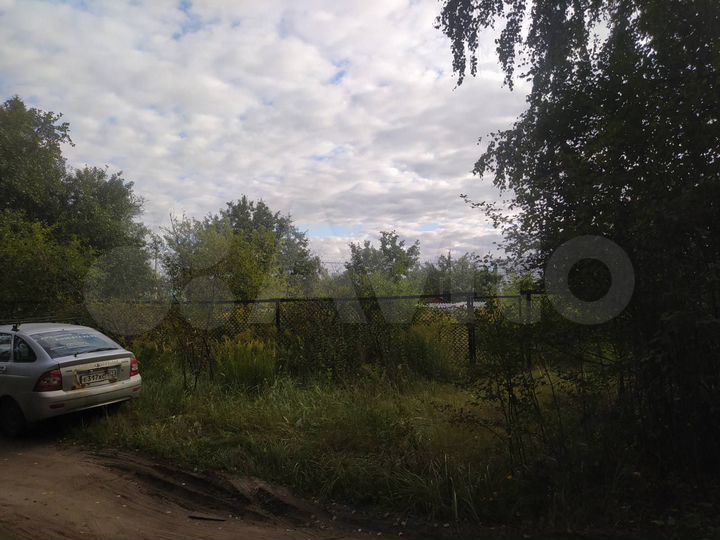 Участок 8 сот. (СНТ, ДНП)