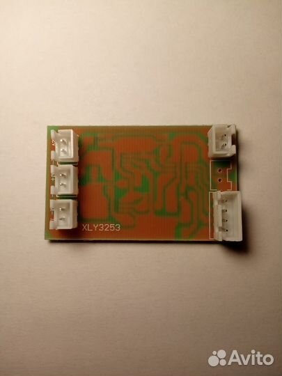 Запчасти для массажера Шея / Плечи / Спина (б/у)