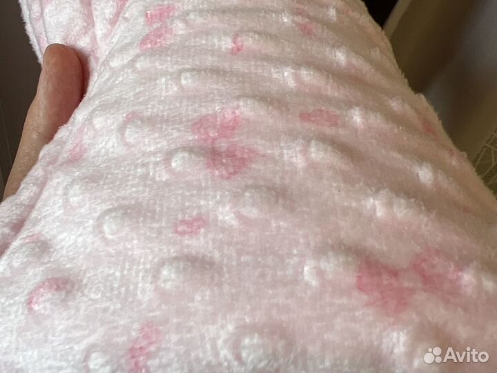 Детское одеяло