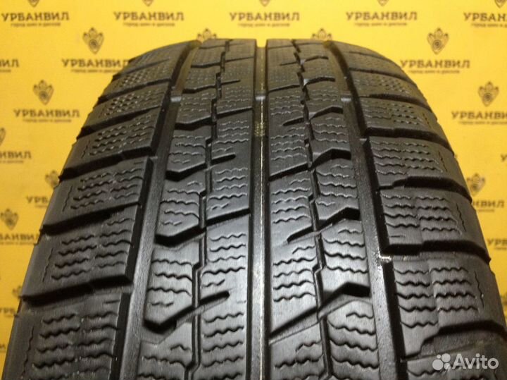 Goodyear Ice Navi Zea II 215/60 R16