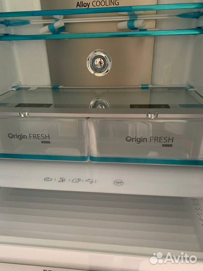 Холодильник Toshiba Гарантия