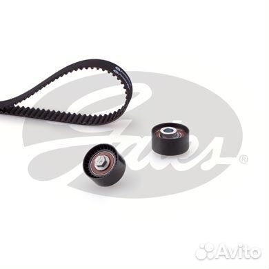 Ремкомплект привода грм powergrip kit