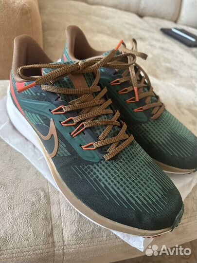 Кроссовки Pegasus 39 A.I.R. hola Lou (44,5р)