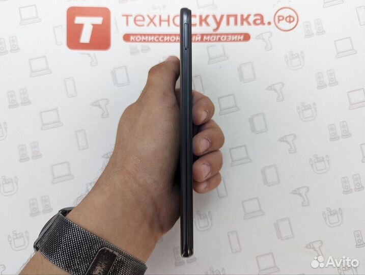 Xiaomi Redmi 10C 4/64Gb Black