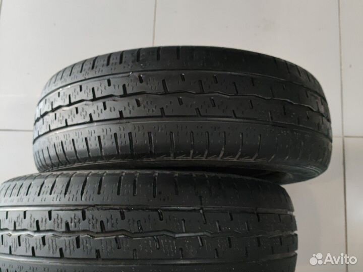 Royal Black Royal Winter Van 195/70 R15C 104R