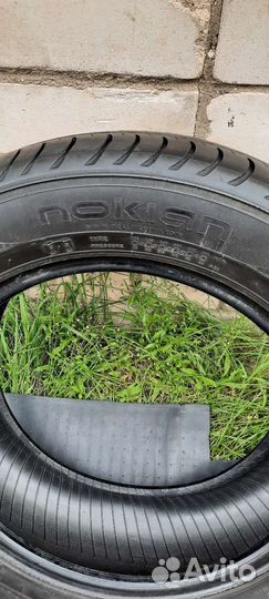 Nokian Tyres cLine Van 195/60 R15 88H