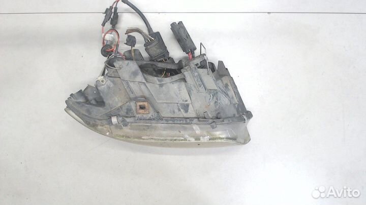 Фара (передняя) Audi A6 (C5), 2002