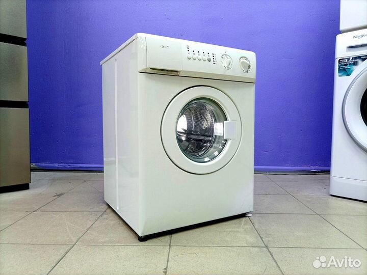 Стиральная машина под раковину бу Zanussi