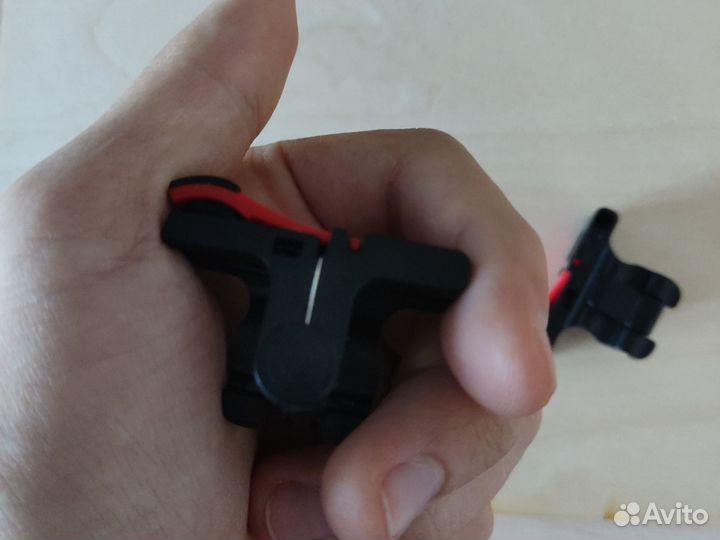 Тригеры для телефона