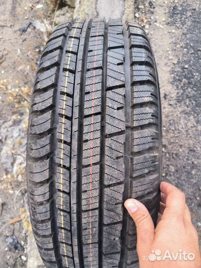 Amtel Cruise 4x4 215/65 R16 98H