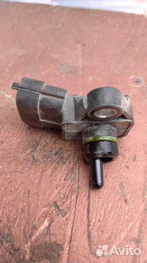 Датчик абсолютного давления KIA Rio 4