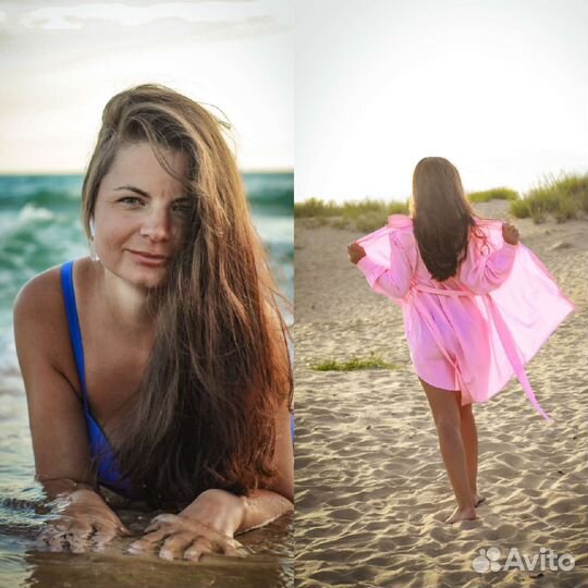 Фотограф г.Анапа