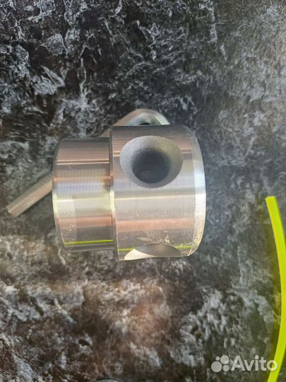 Головка для тримера