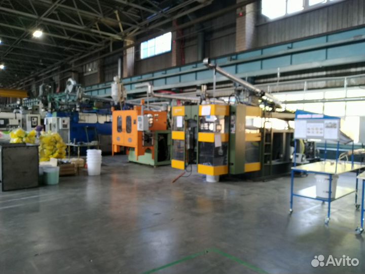 Продажа готового бизнеса производство