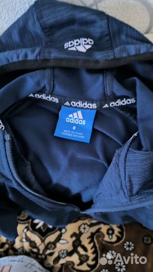 Спортивная кофта adidas