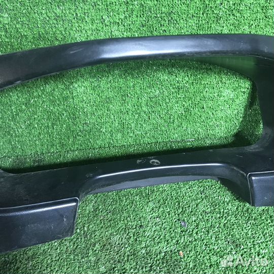 Накладка приборки nissan primera p11