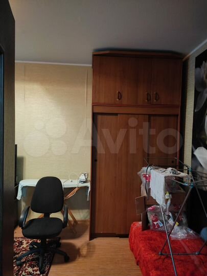 1-к. квартира, 36,6 м², 6/6 эт.