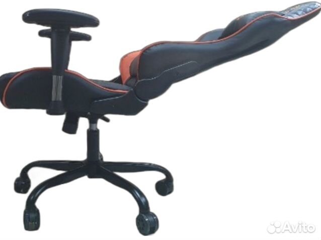 Компьютерное кресло GT