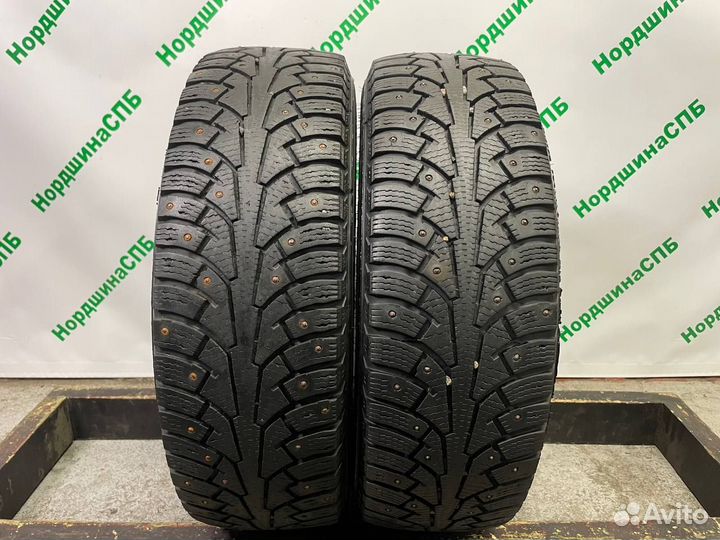 Nokian Tyres Nordman C 195/70 R15C 105R
