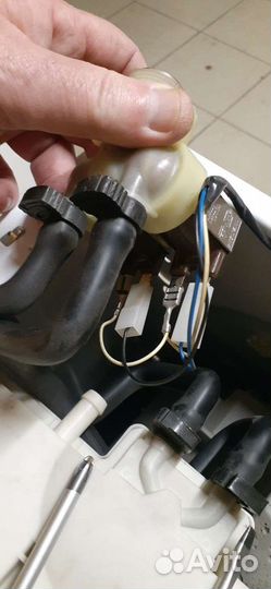 Ремонт и обслуживание посудомоечных машин