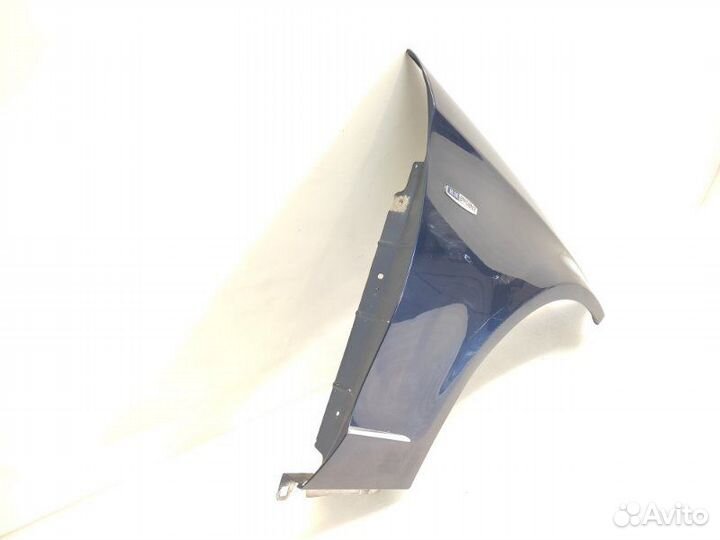 Крыло переднее правое Mercedes-Benz Cls-Class W218