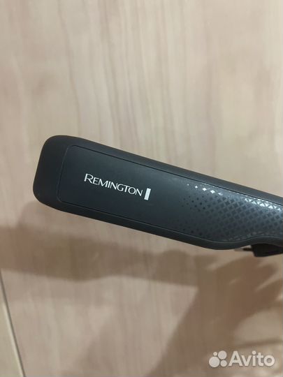 Щипцы Гофре для волос remington