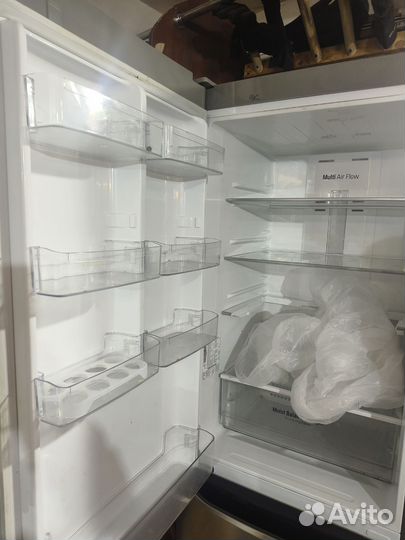 Холодильник на запчасти