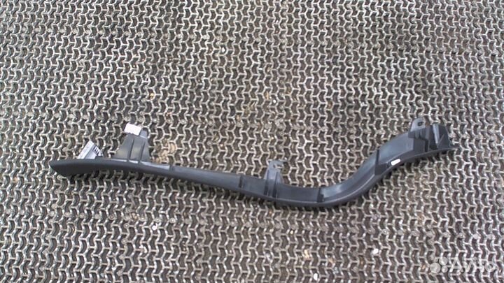 Обшивка салона Volkswagen Passat CC, 2013