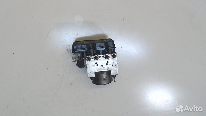 Блок абс, насос Mazda 6 (GG), 2006