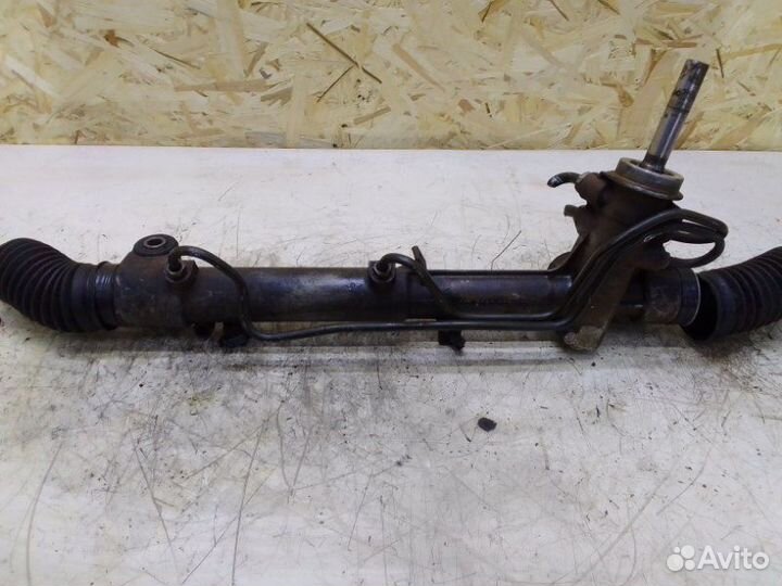 Рулевая рейка Opel Astra H 2004-2014