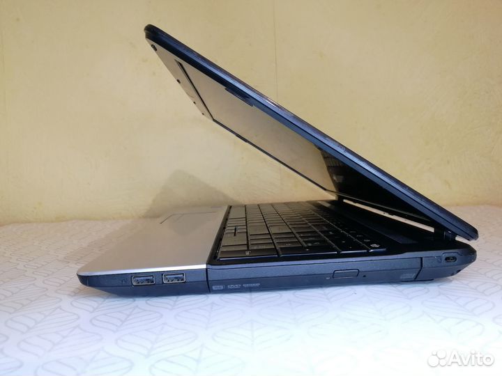Для учебы Intel\ 4GB\ 320 GB