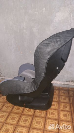 Детское автокресло