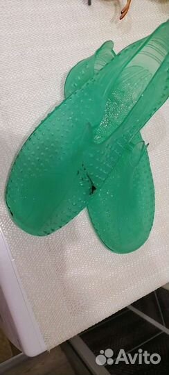 Шлепки детские